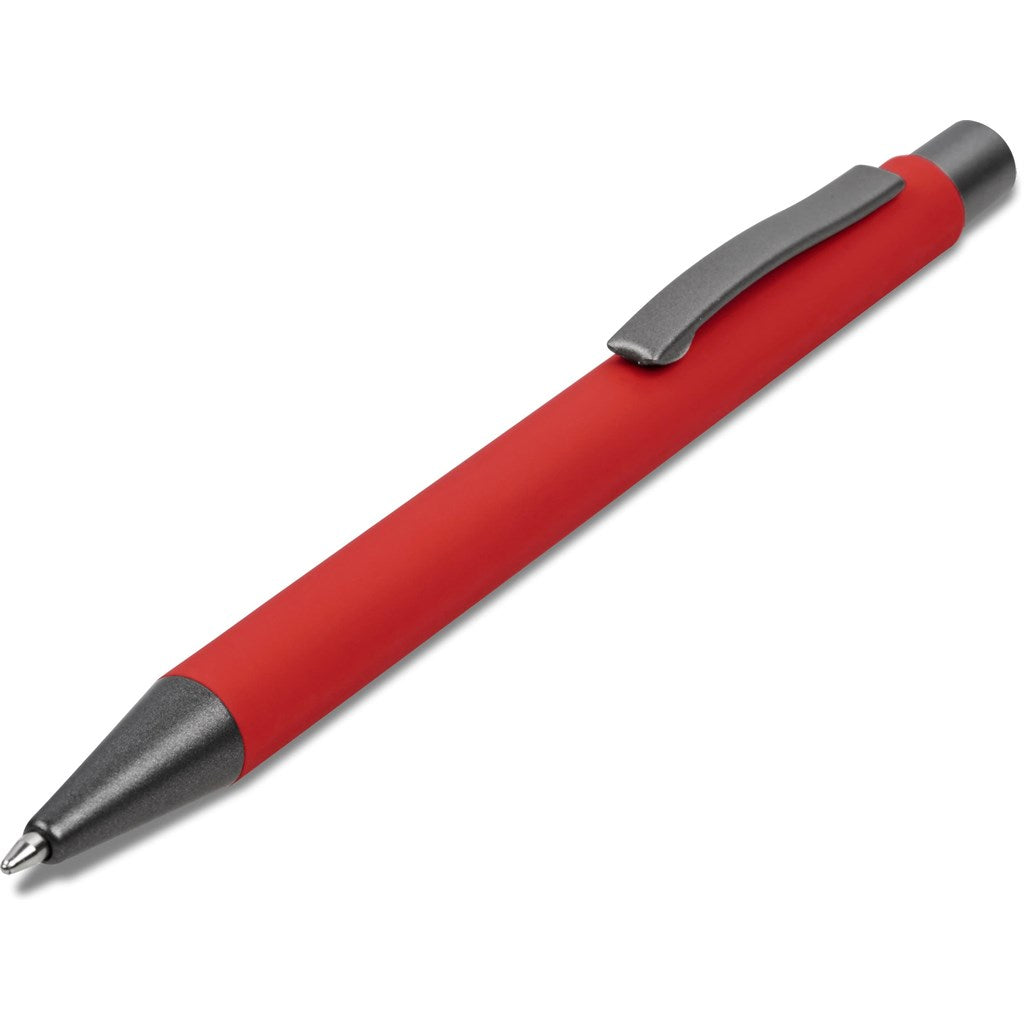 Altitude Miller Notebook & Pen Set Mirelle Leather and Lifestyle