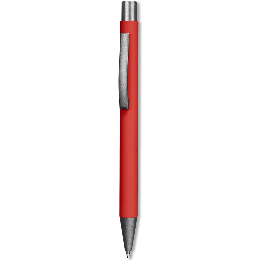 Altitude Miller Notebook & Pen Set Mirelle Leather and Lifestyle