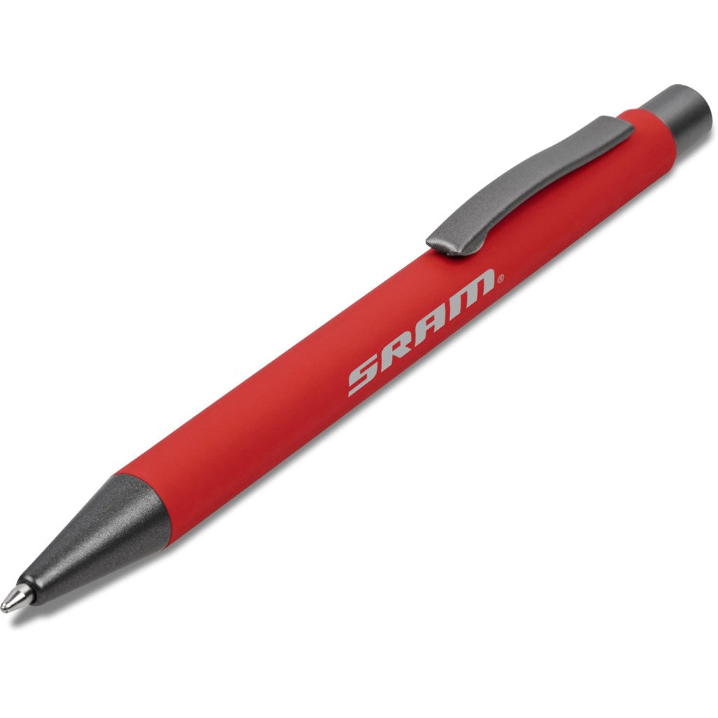 Altitude Miller Notebook & Pen Set Mirelle Leather and Lifestyle