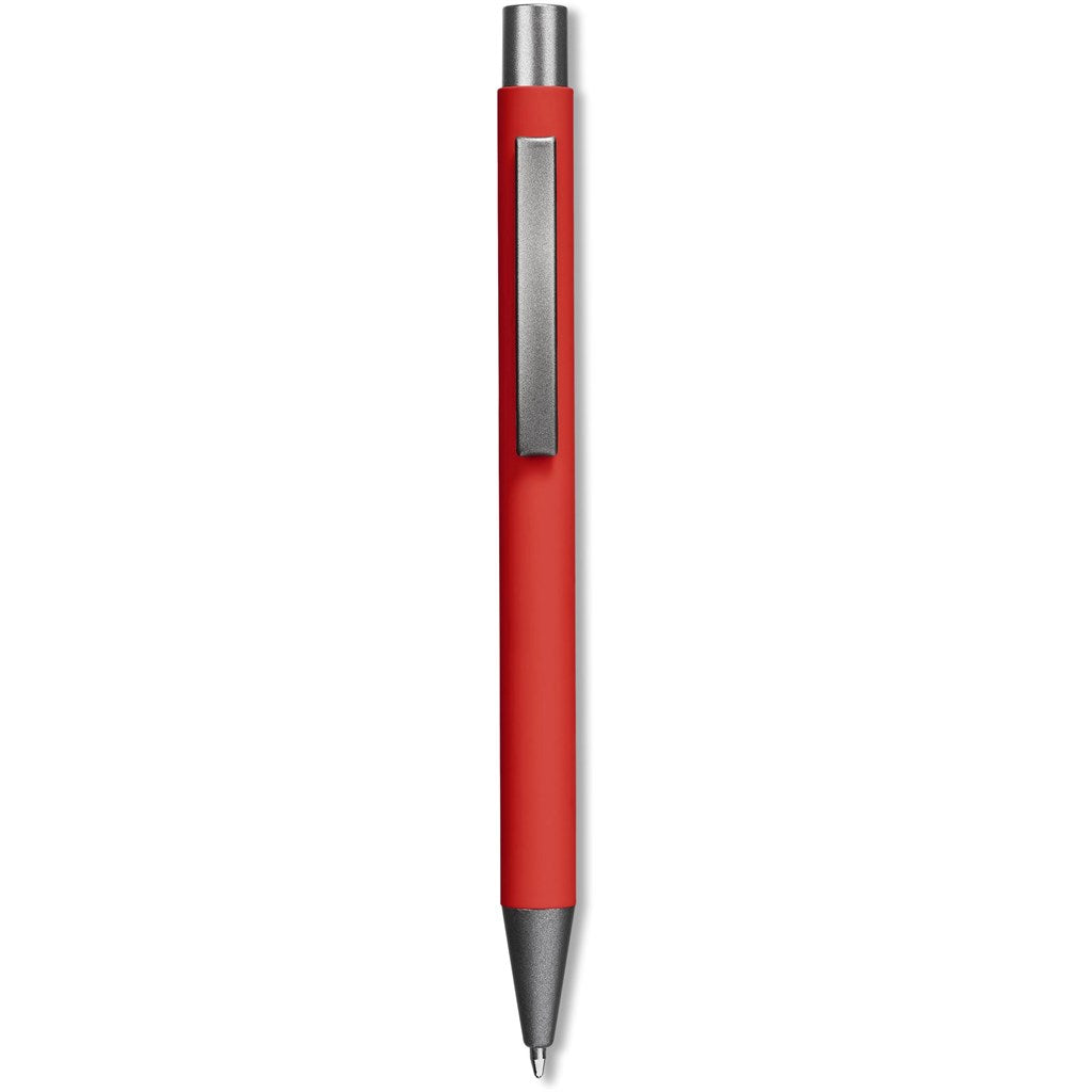 Altitude Miller Notebook & Pen Set Mirelle Leather and Lifestyle