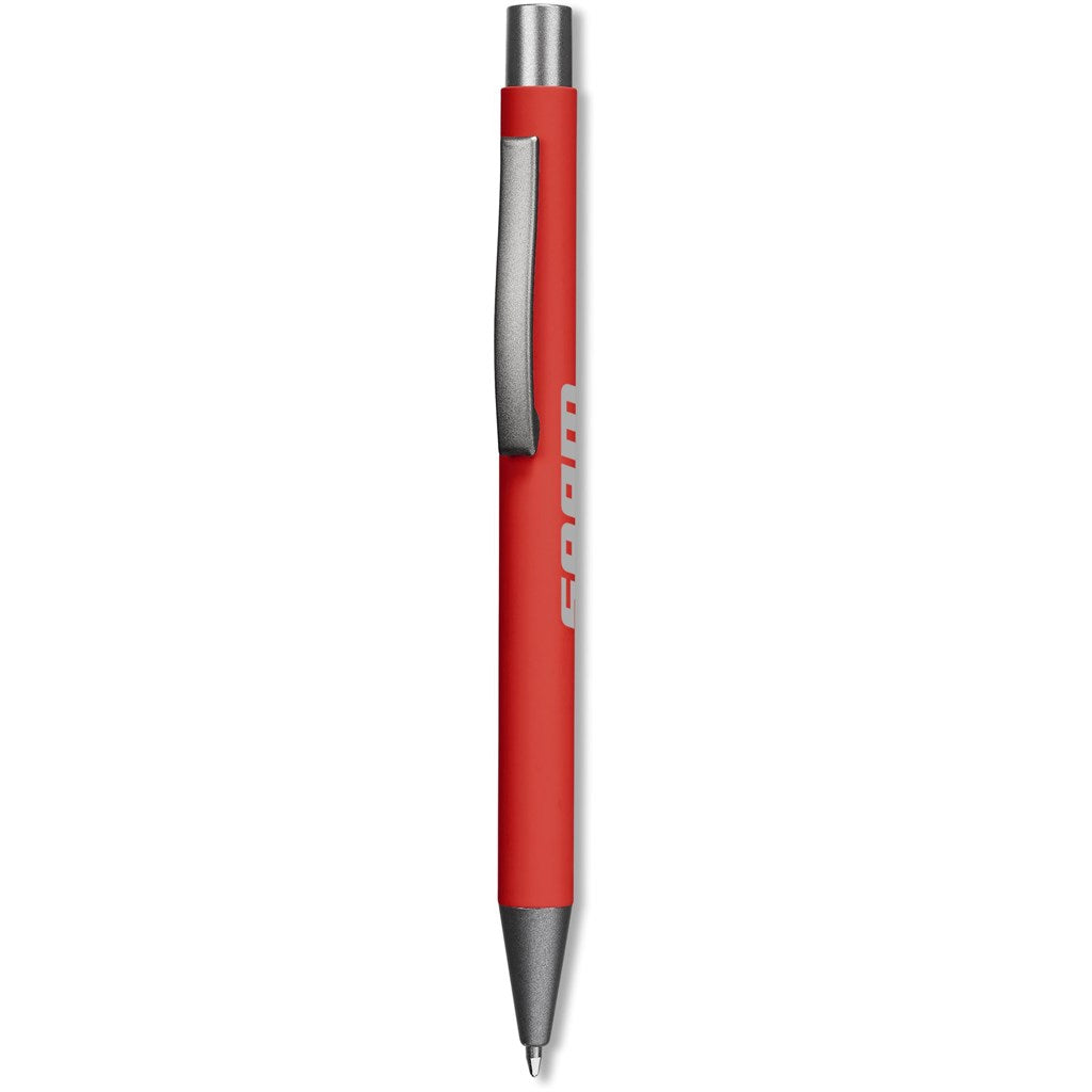 Altitude Miller Notebook & Pen Set Mirelle Leather and Lifestyle