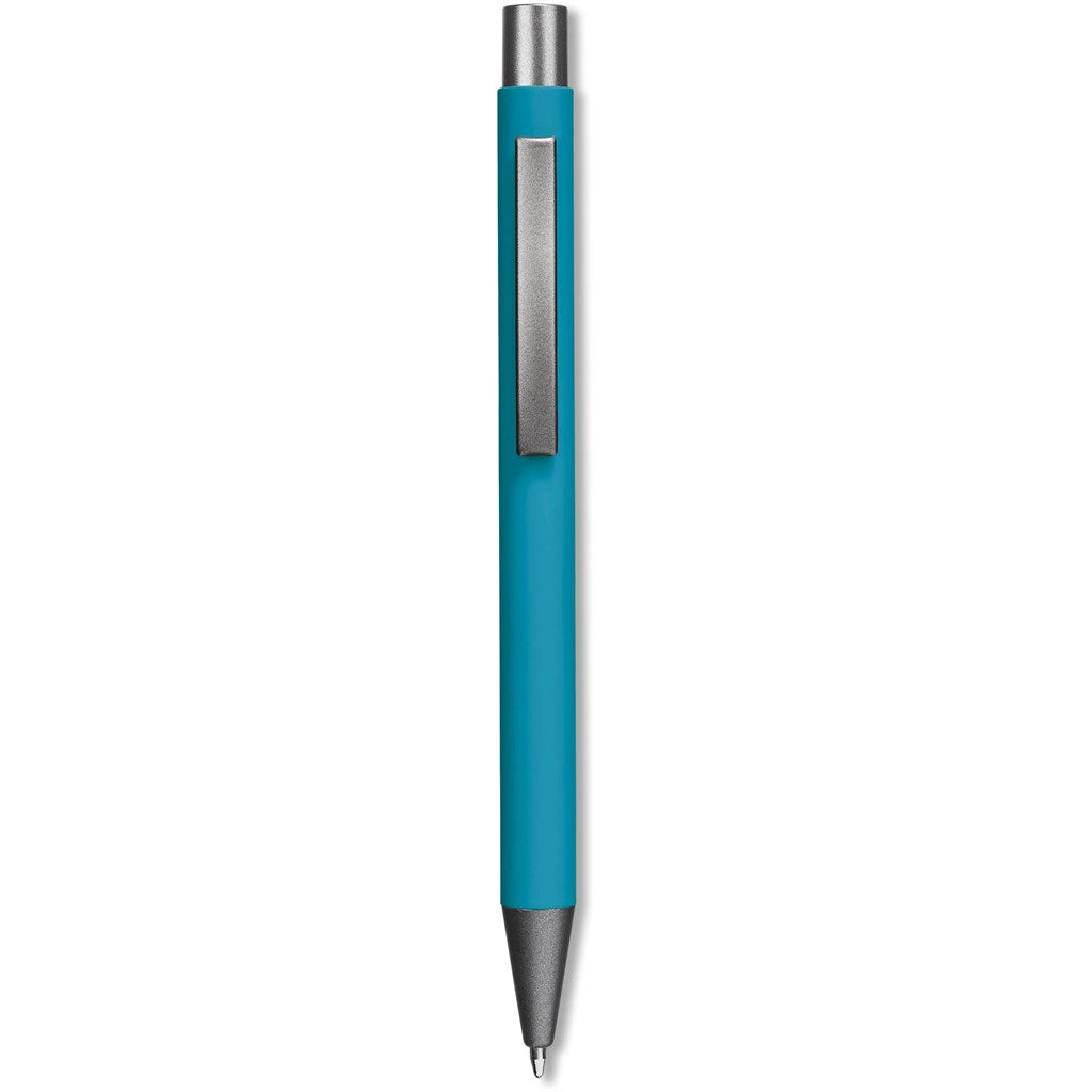 Altitude Miller Notebook & Pen Set Mirelle Leather and Lifestyle