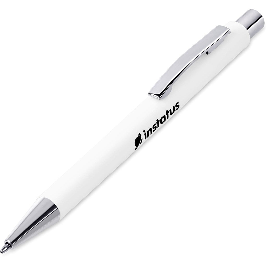 Altitude Mills Notebook & Pen Set Mirelle Leather and Lifestyle