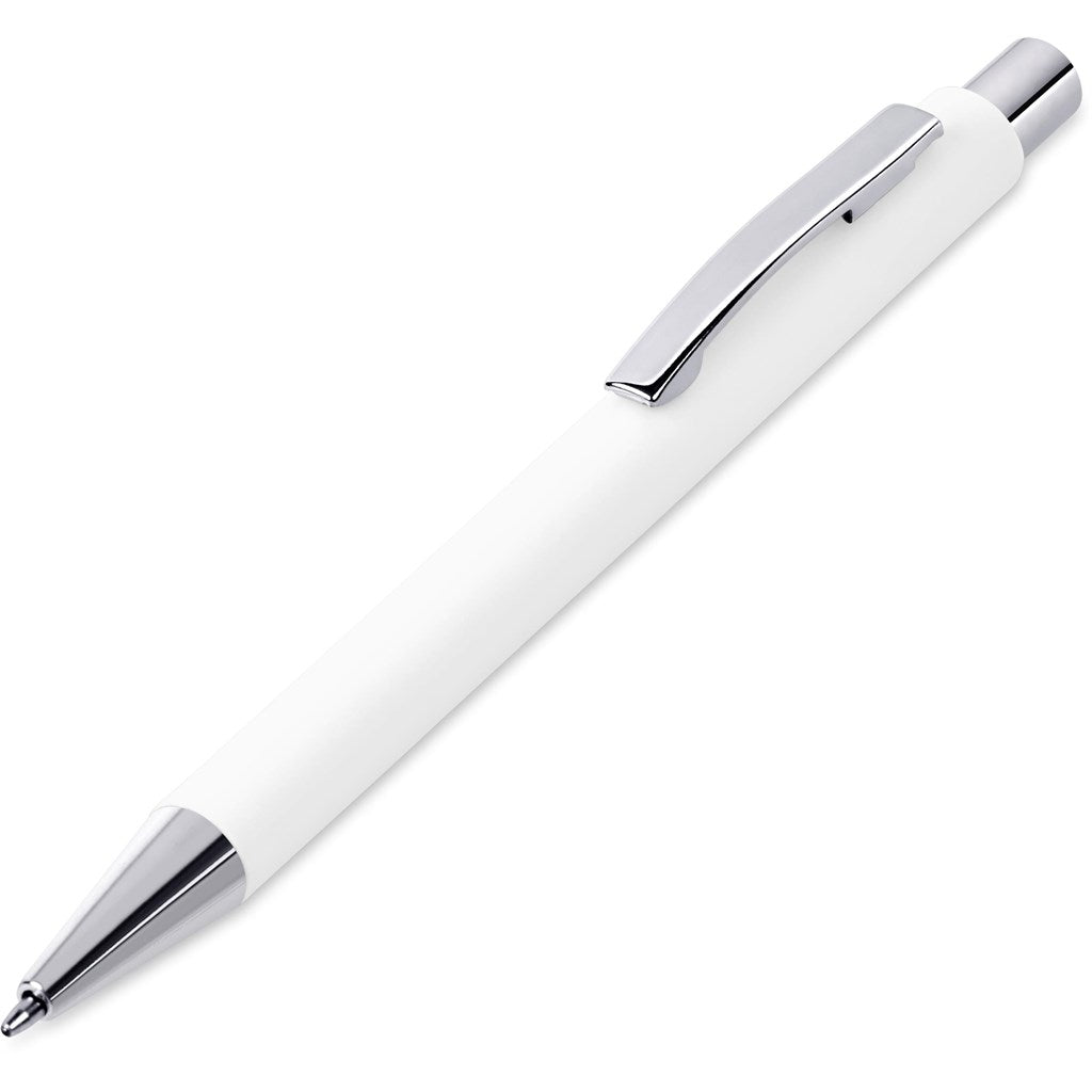 Altitude Mills Notebook & Pen Set Mirelle Leather and Lifestyle