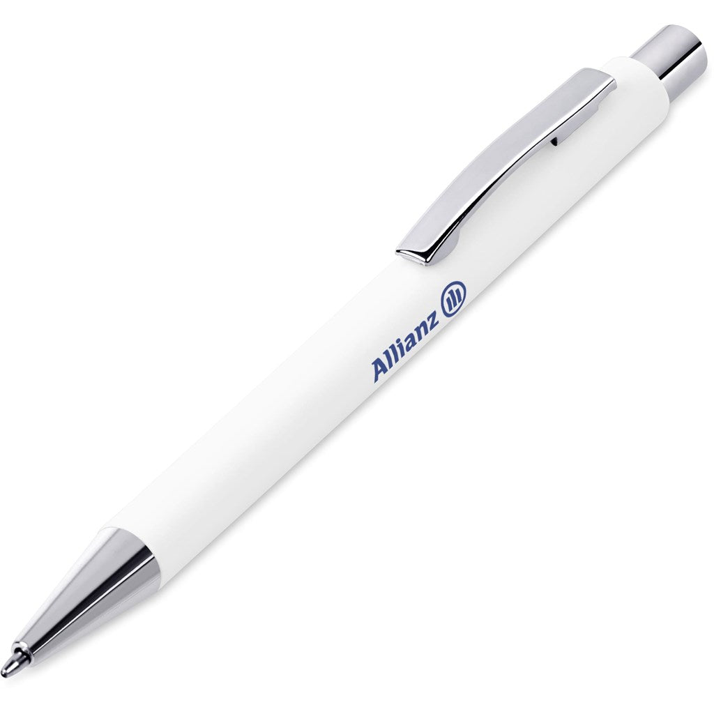 Altitude Mills Notebook & Pen Set Mirelle Leather and Lifestyle