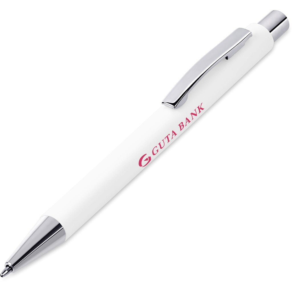 Altitude Mills Notebook & Pen Set Mirelle Leather and Lifestyle