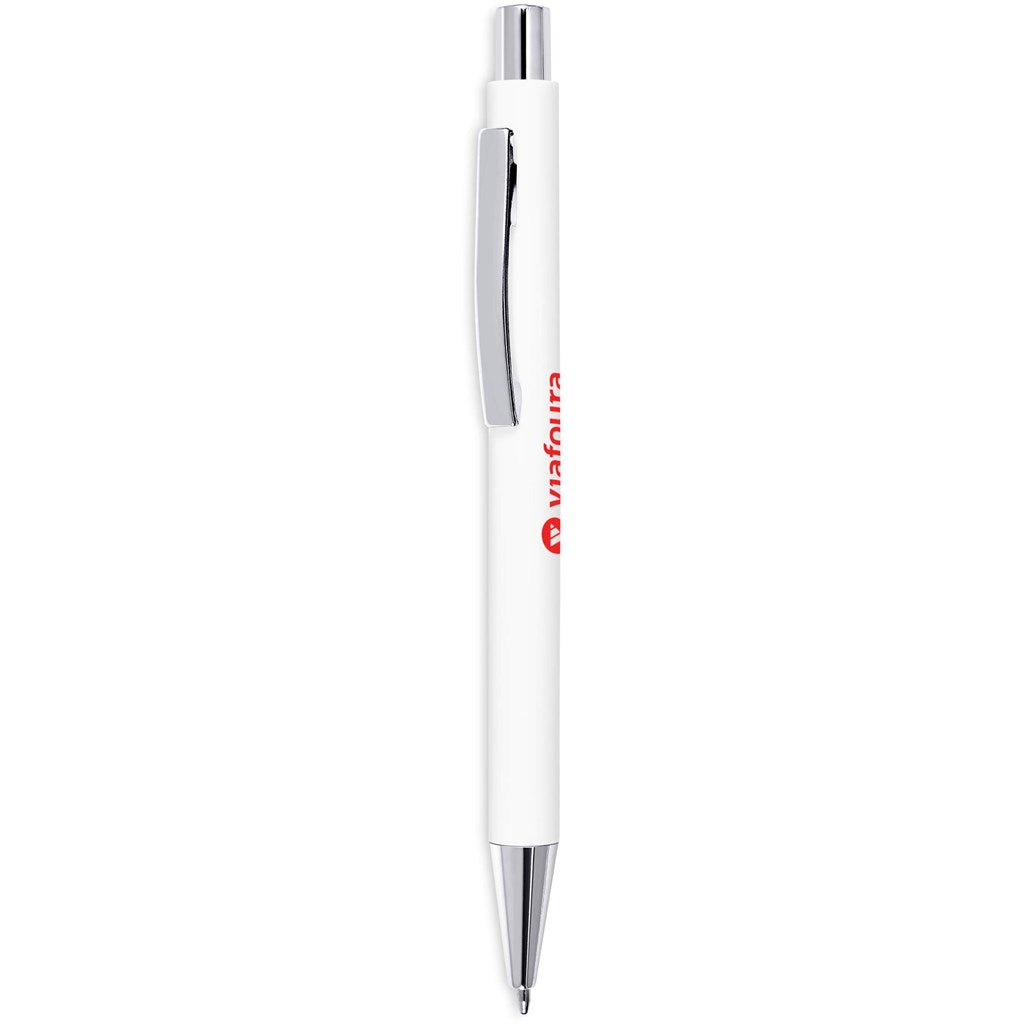 Altitude Mills Notebook & Pen Set Mirelle Leather and Lifestyle