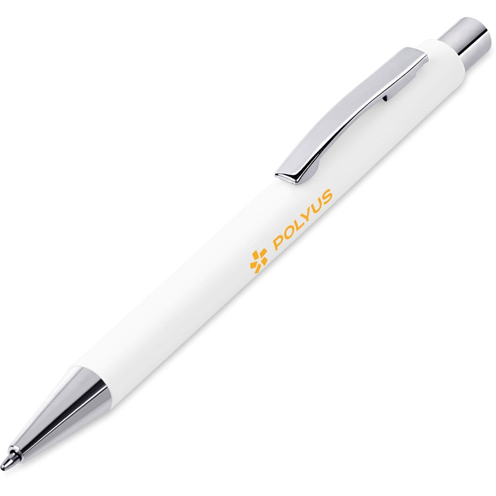 Altitude Mills Notebook & Pen Set Mirelle Leather and Lifestyle