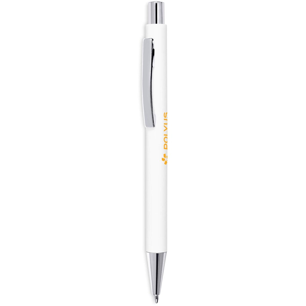 Altitude Mills Notebook & Pen Set Mirelle Leather and Lifestyle