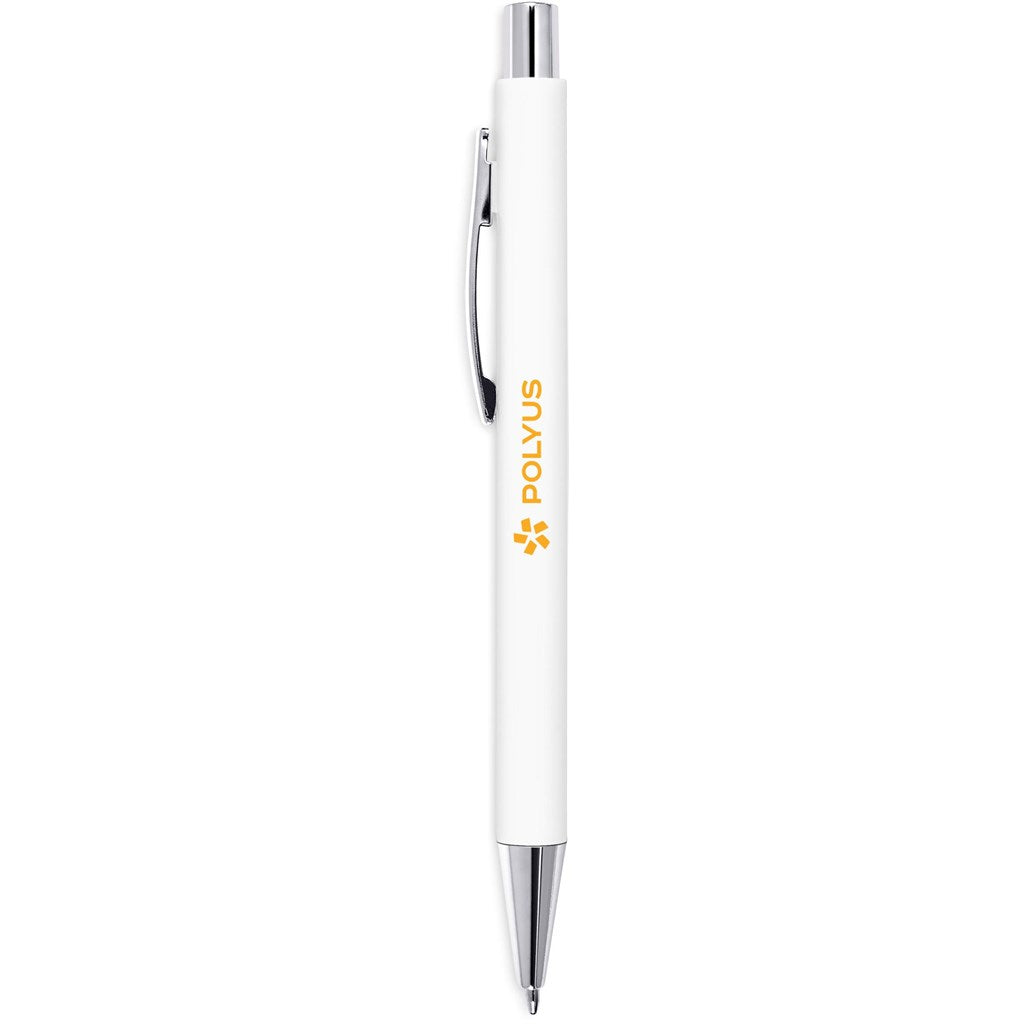 Altitude Mills Notebook & Pen Set Mirelle Leather and Lifestyle