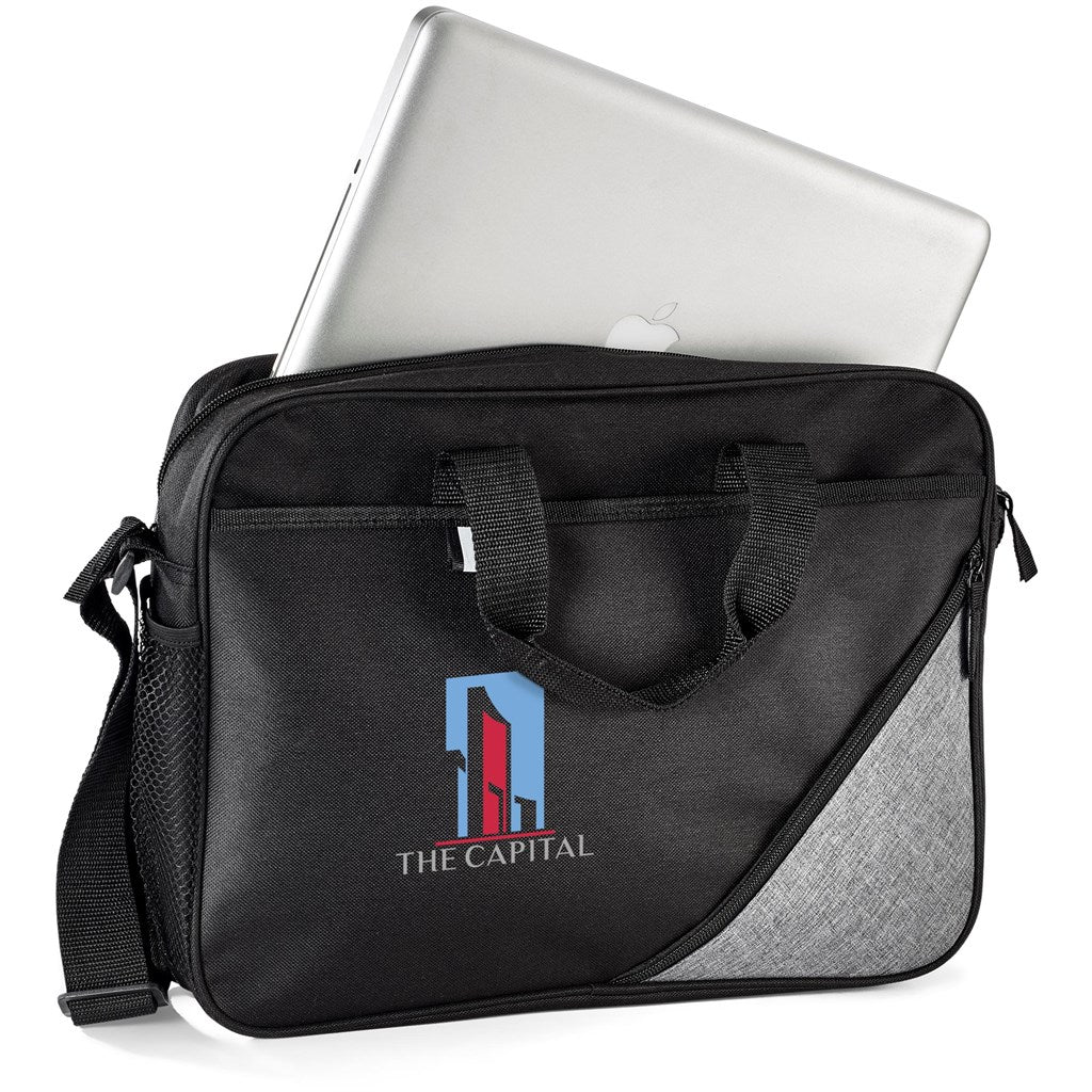 Altitude Misty Hills Laptop Bag - South Africa - Mirelle Leather and Lifestyle