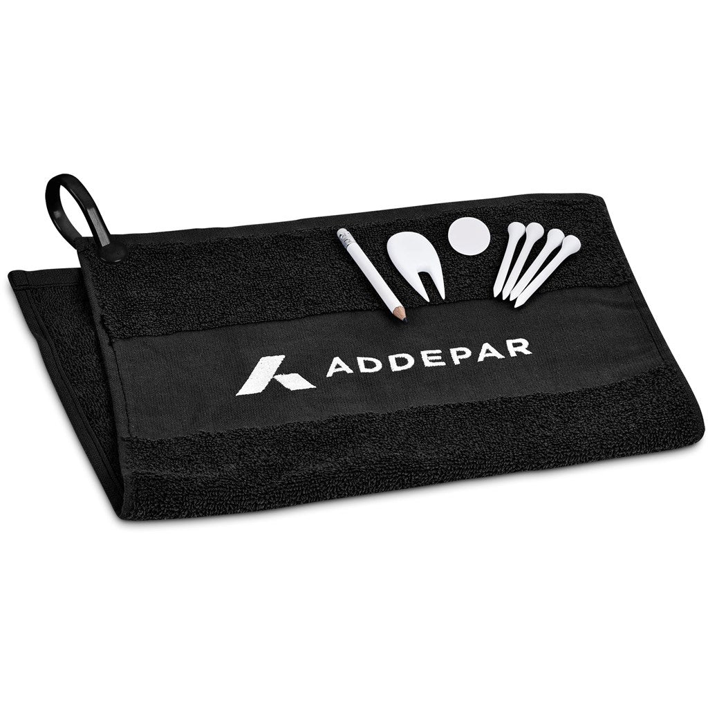 Altitude Monte Rei Golf Set Mirelle Leather and Lifestyle