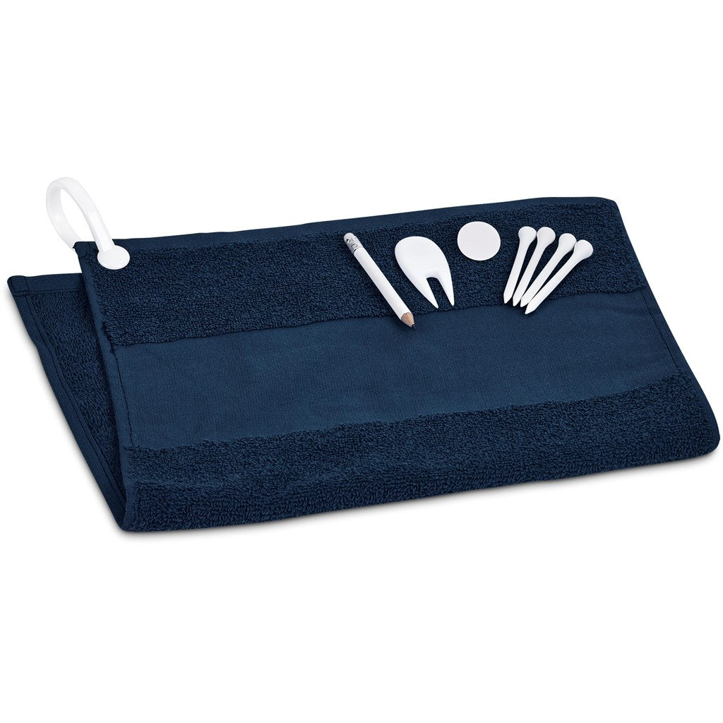 Altitude Monte Rei Golf Set Mirelle Leather and Lifestyle
