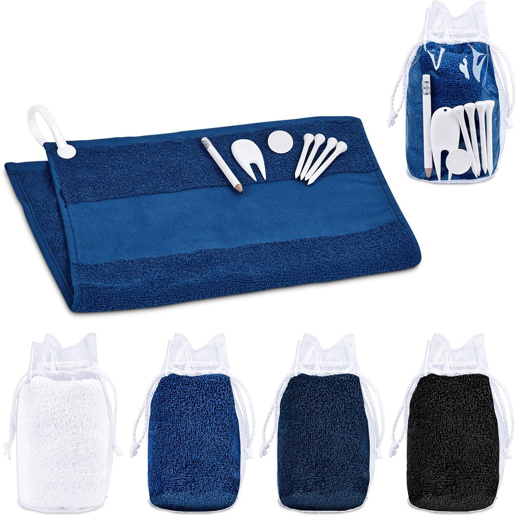 Altitude Monte Rei Golf Set Mirelle Leather and Lifestyle