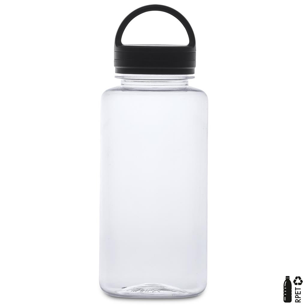 Altitude Moreno Recycled PET Water Bottle – 1Litre Mirelle Leather and Lifestyle
