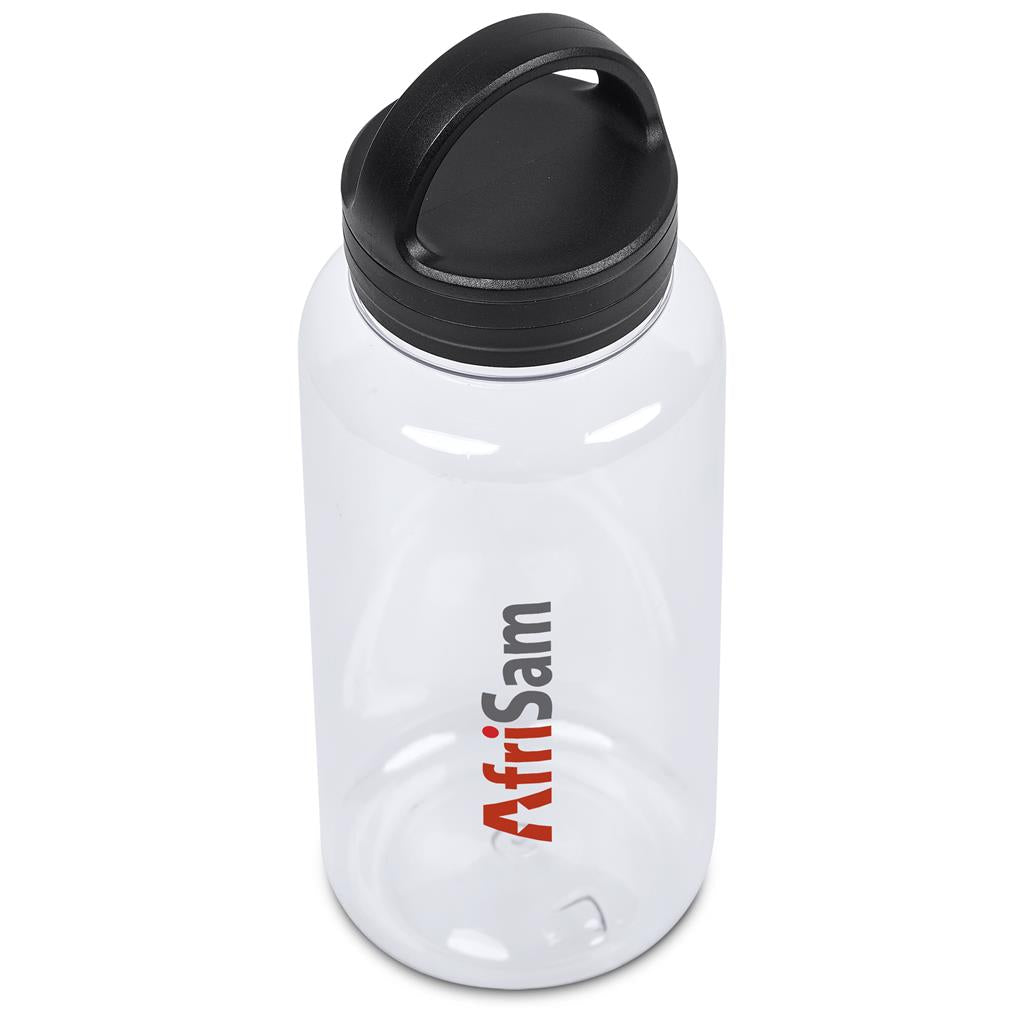 Altitude Moreno Recycled PET Water Bottle – 1Litre Mirelle Leather and Lifestyle