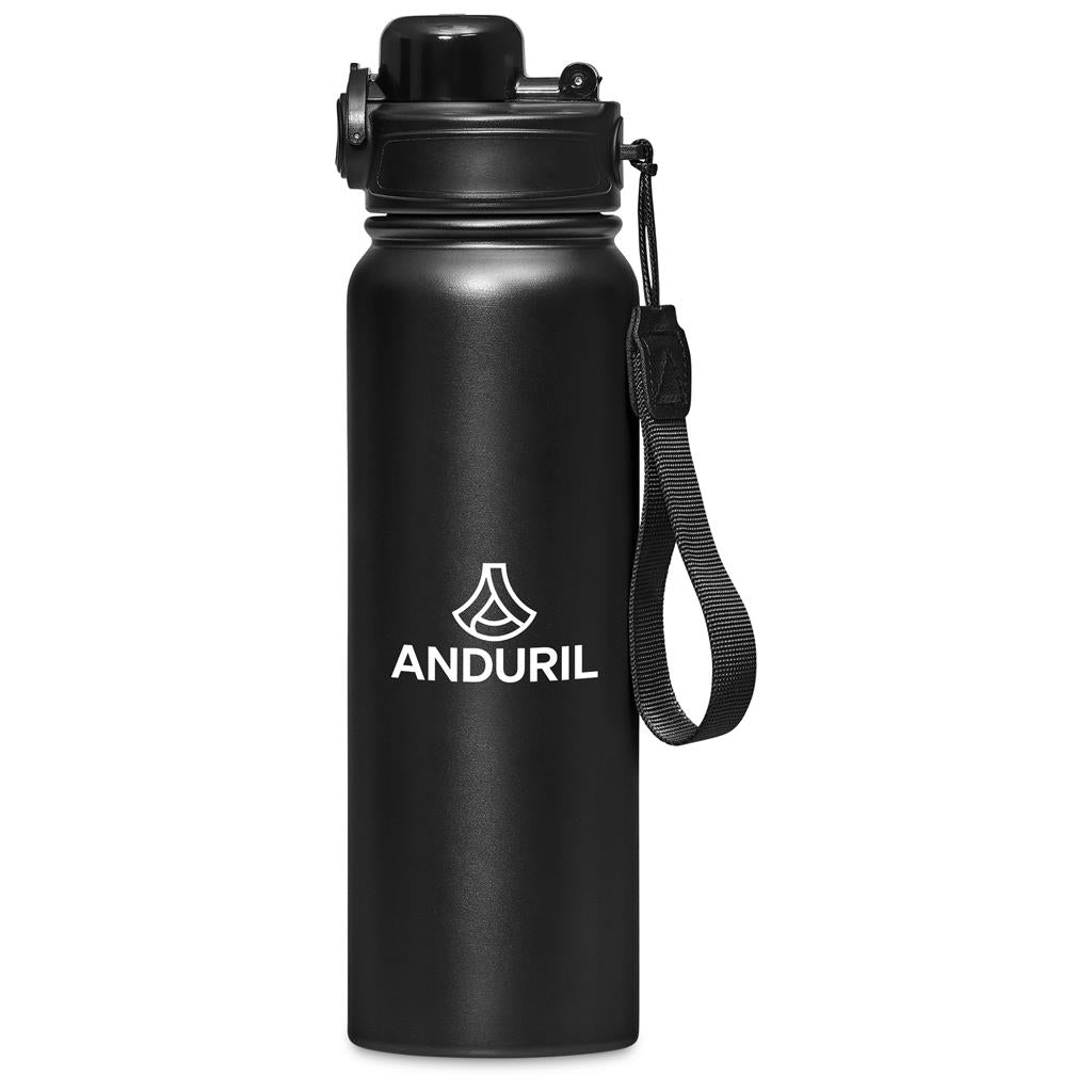 Altitude Navarro Stainless Steel Vacuum Water Bottle – 750ml Mirelle Leather and Lifestyle