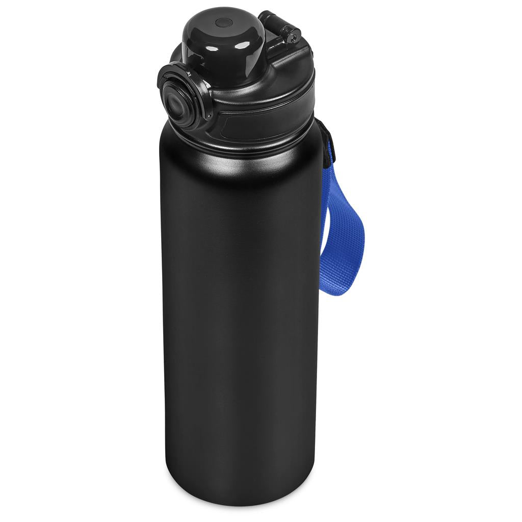 Altitude Navarro Stainless Steel Vacuum Water Bottle – 750ml Mirelle Leather and Lifestyle
