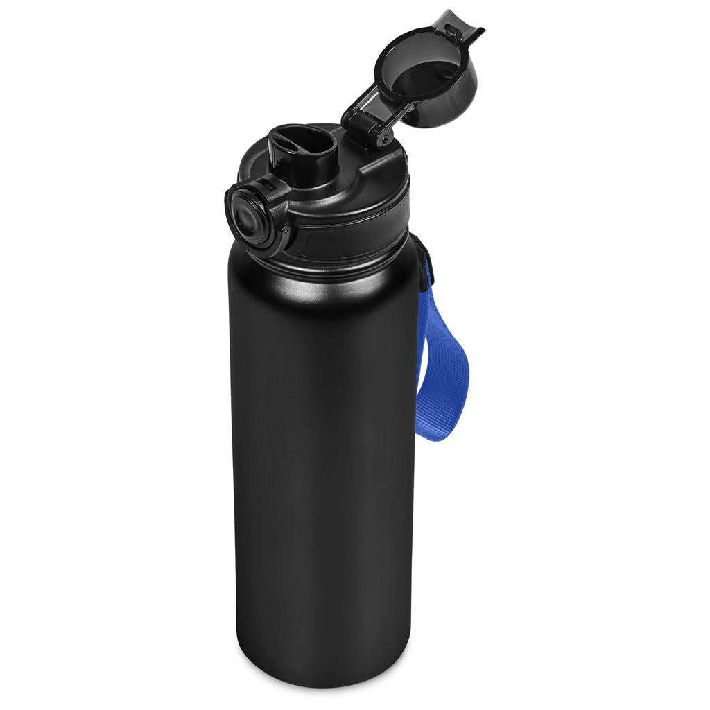 Altitude Navarro Stainless Steel Vacuum Water Bottle – 750ml Mirelle Leather and Lifestyle