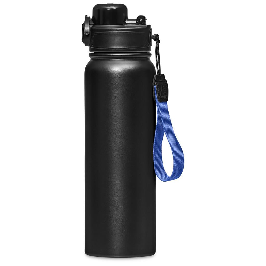Altitude Navarro Stainless Steel Vacuum Water Bottle – 750ml Mirelle Leather and Lifestyle