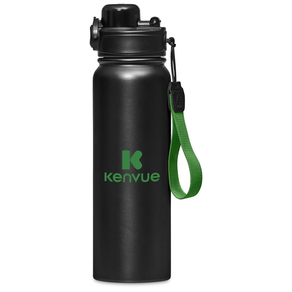 Altitude Navarro Stainless Steel Vacuum Water Bottle – 750ml Mirelle Leather and Lifestyle