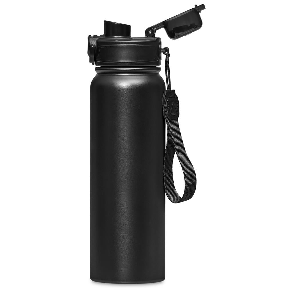 Altitude Navarro Stainless Steel Vacuum Water Bottle – 750ml Mirelle Leather and Lifestyle
