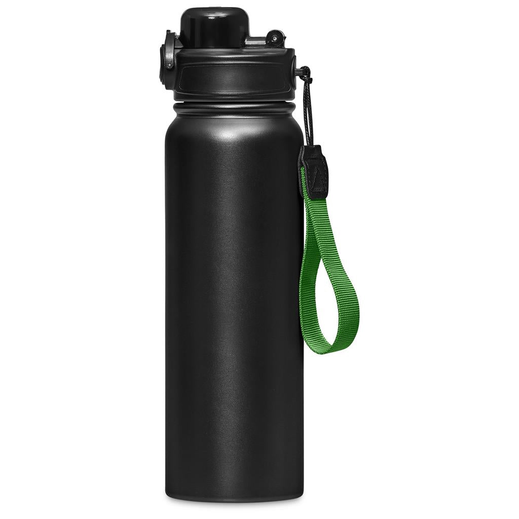 Altitude Navarro Stainless Steel Vacuum Water Bottle – 750ml Mirelle Leather and Lifestyle