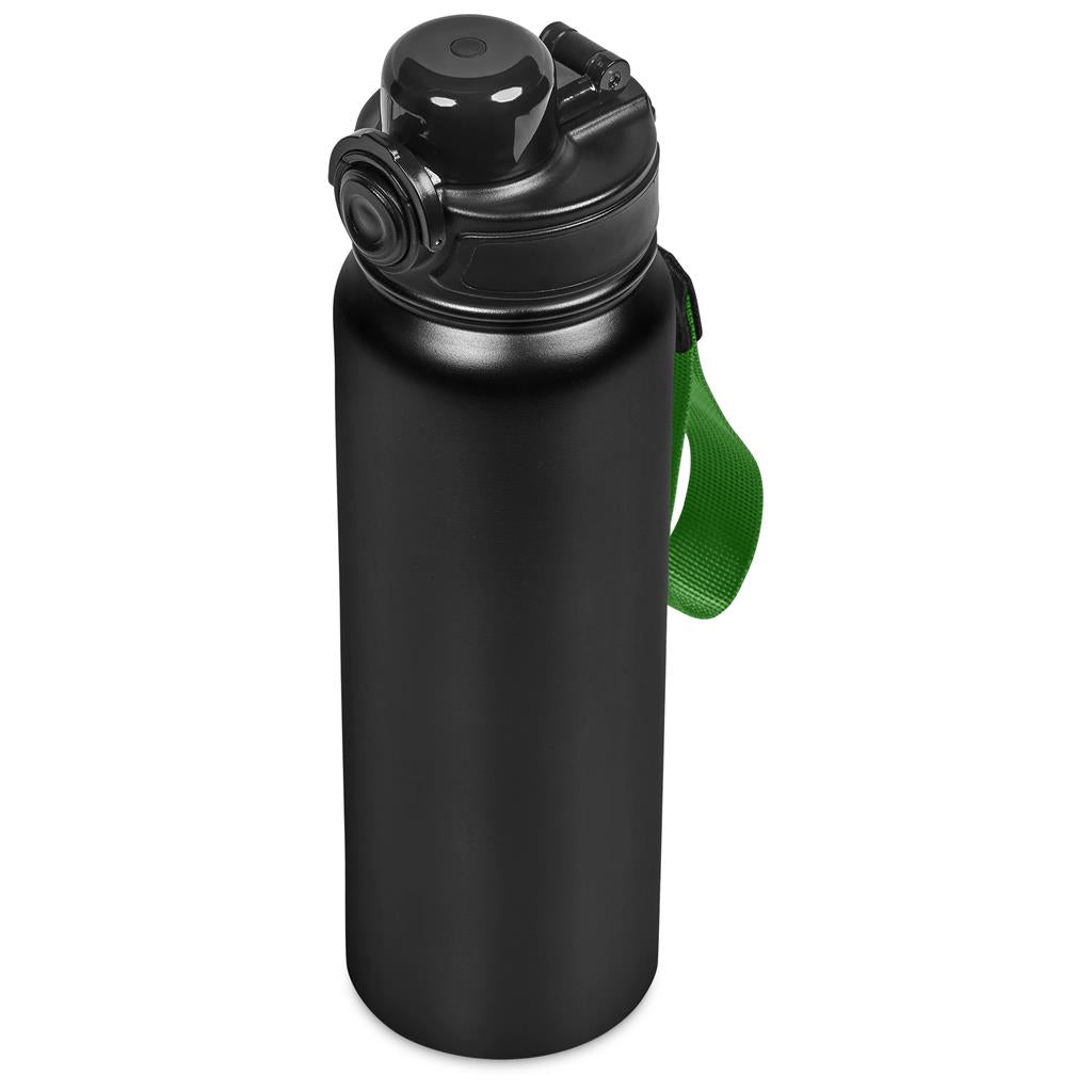 Altitude Navarro Stainless Steel Vacuum Water Bottle – 750ml Mirelle Leather and Lifestyle