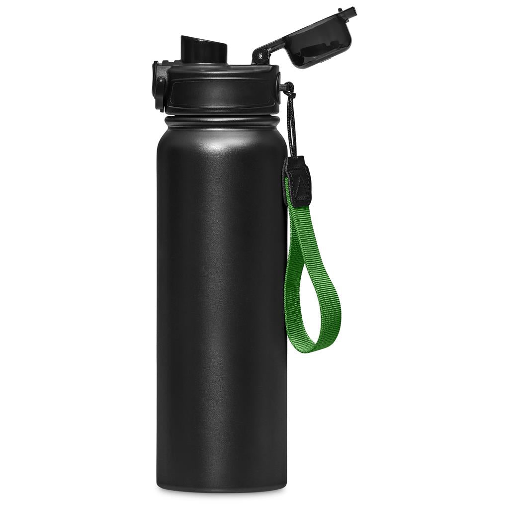 Altitude Navarro Stainless Steel Vacuum Water Bottle – 750ml Mirelle Leather and Lifestyle