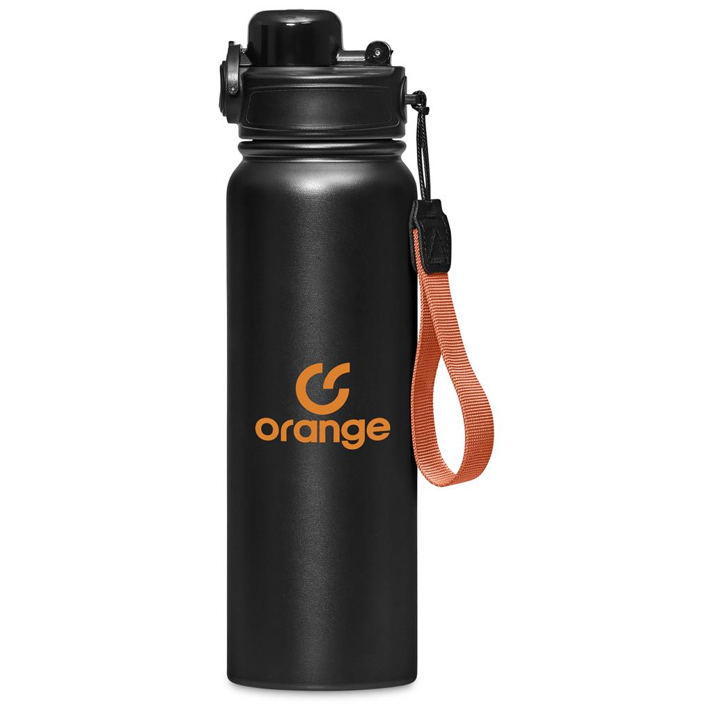 Altitude Navarro Stainless Steel Vacuum Water Bottle – 750ml Mirelle Leather and Lifestyle