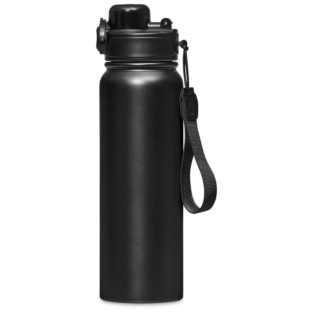 Altitude Navarro Stainless Steel Vacuum Water Bottle – 750ml Mirelle Leather and Lifestyle