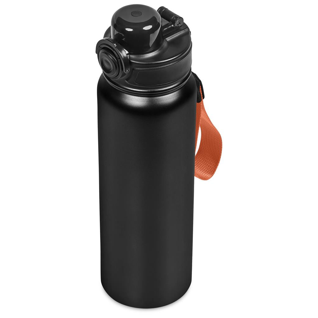 Altitude Navarro Stainless Steel Vacuum Water Bottle – 750ml Mirelle Leather and Lifestyle