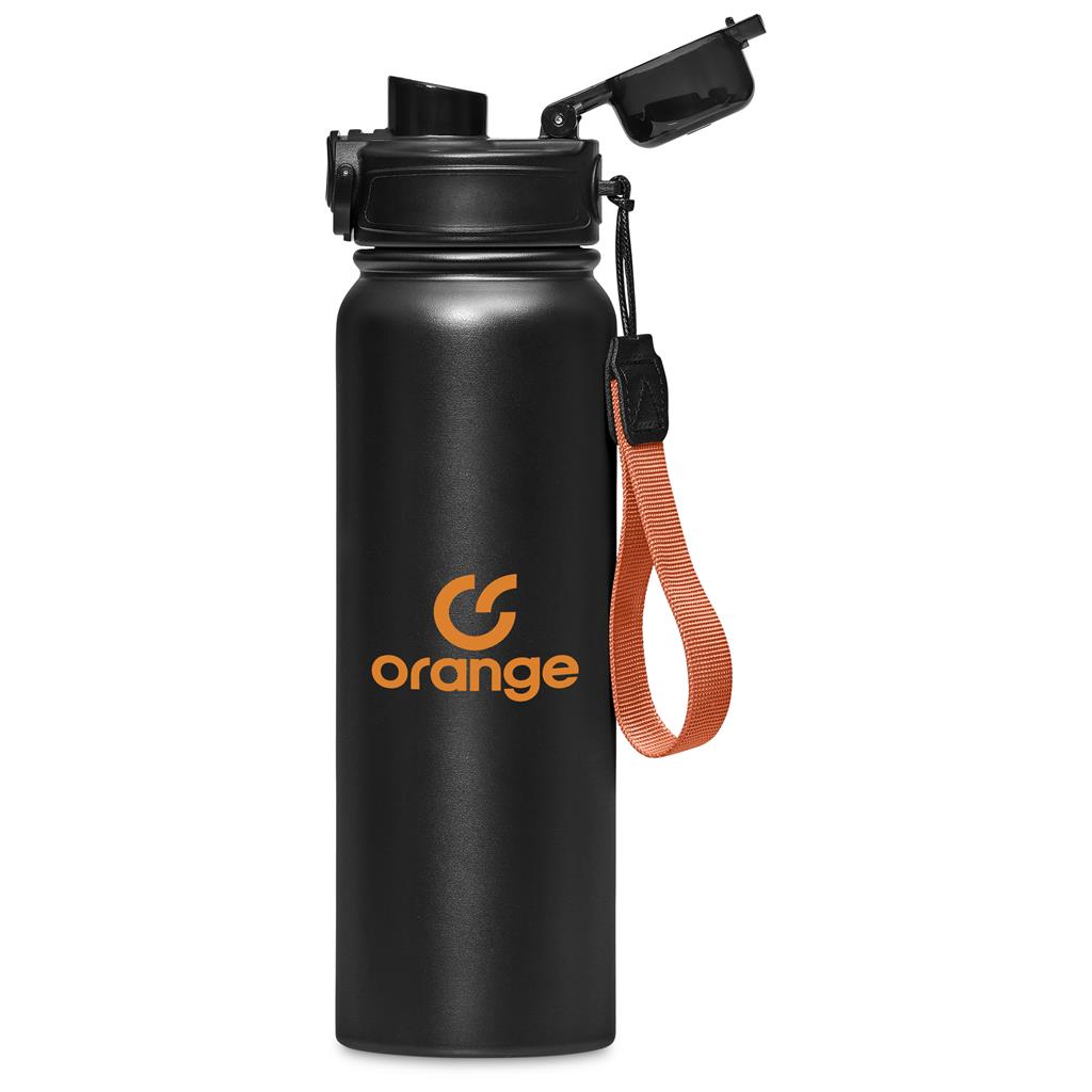 Altitude Navarro Stainless Steel Vacuum Water Bottle – 750ml Mirelle Leather and Lifestyle