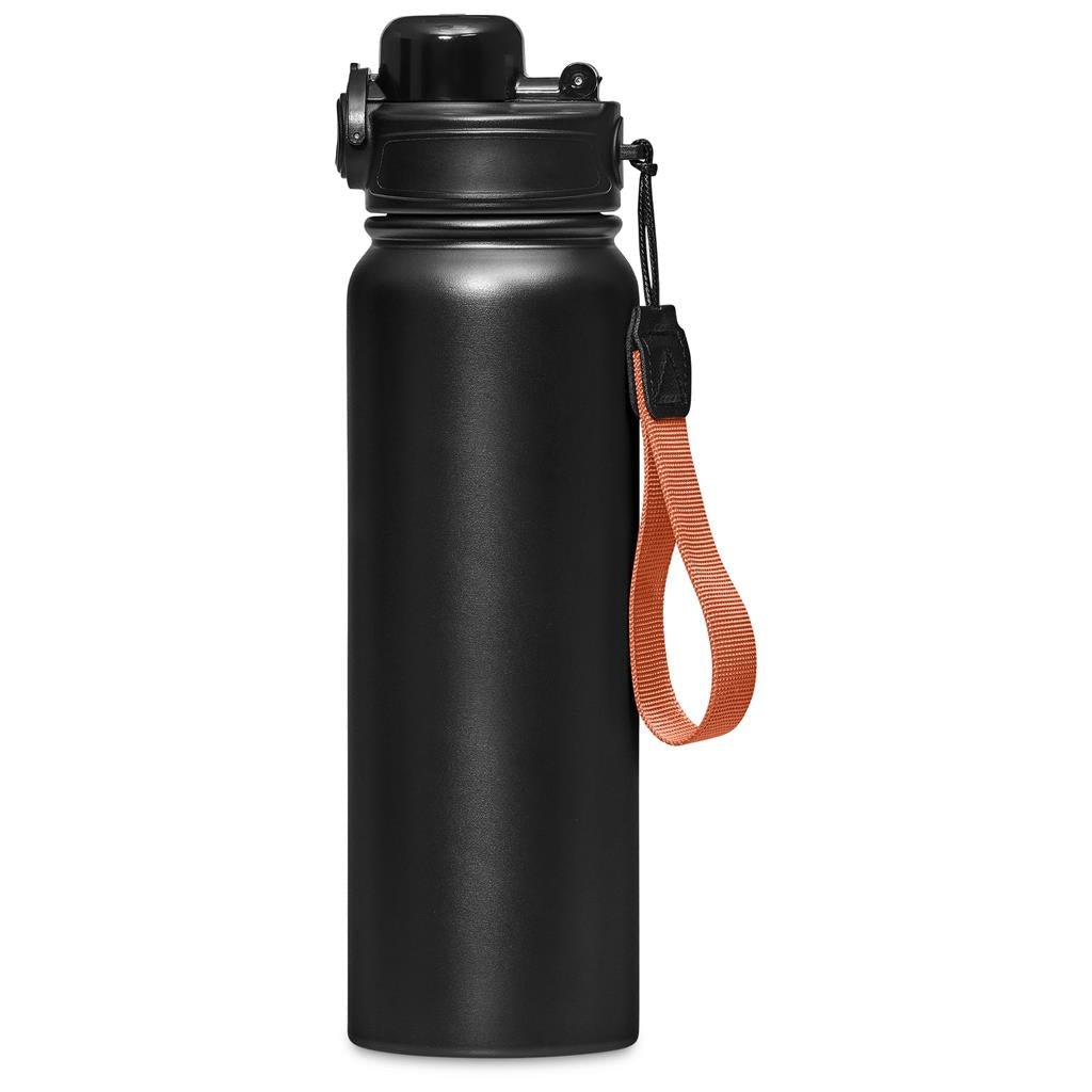 Altitude Navarro Stainless Steel Vacuum Water Bottle – 750ml Mirelle Leather and Lifestyle