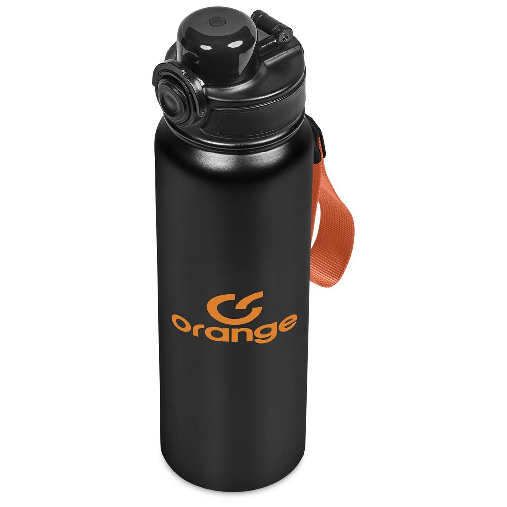 Altitude Navarro Stainless Steel Vacuum Water Bottle – 750ml Mirelle Leather and Lifestyle