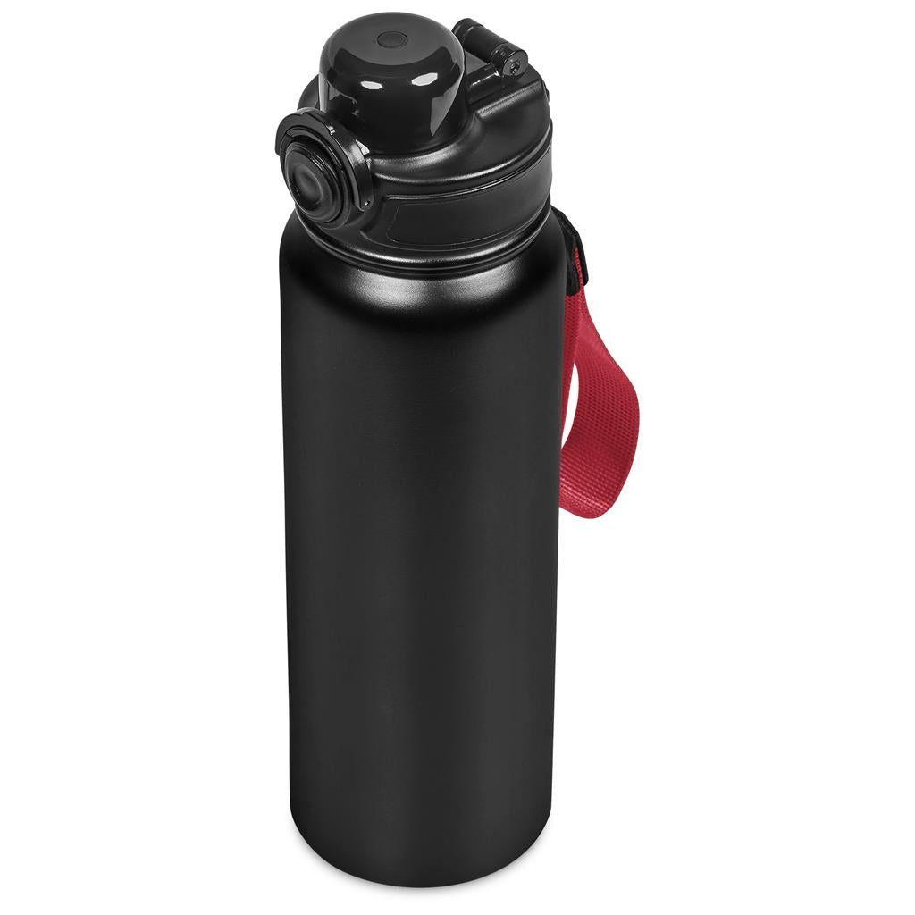 Altitude Navarro Stainless Steel Vacuum Water Bottle – 750ml Mirelle Leather and Lifestyle