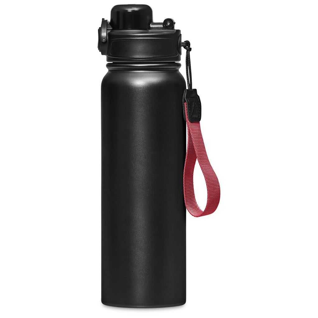 Altitude Navarro Stainless Steel Vacuum Water Bottle – 750ml Mirelle Leather and Lifestyle