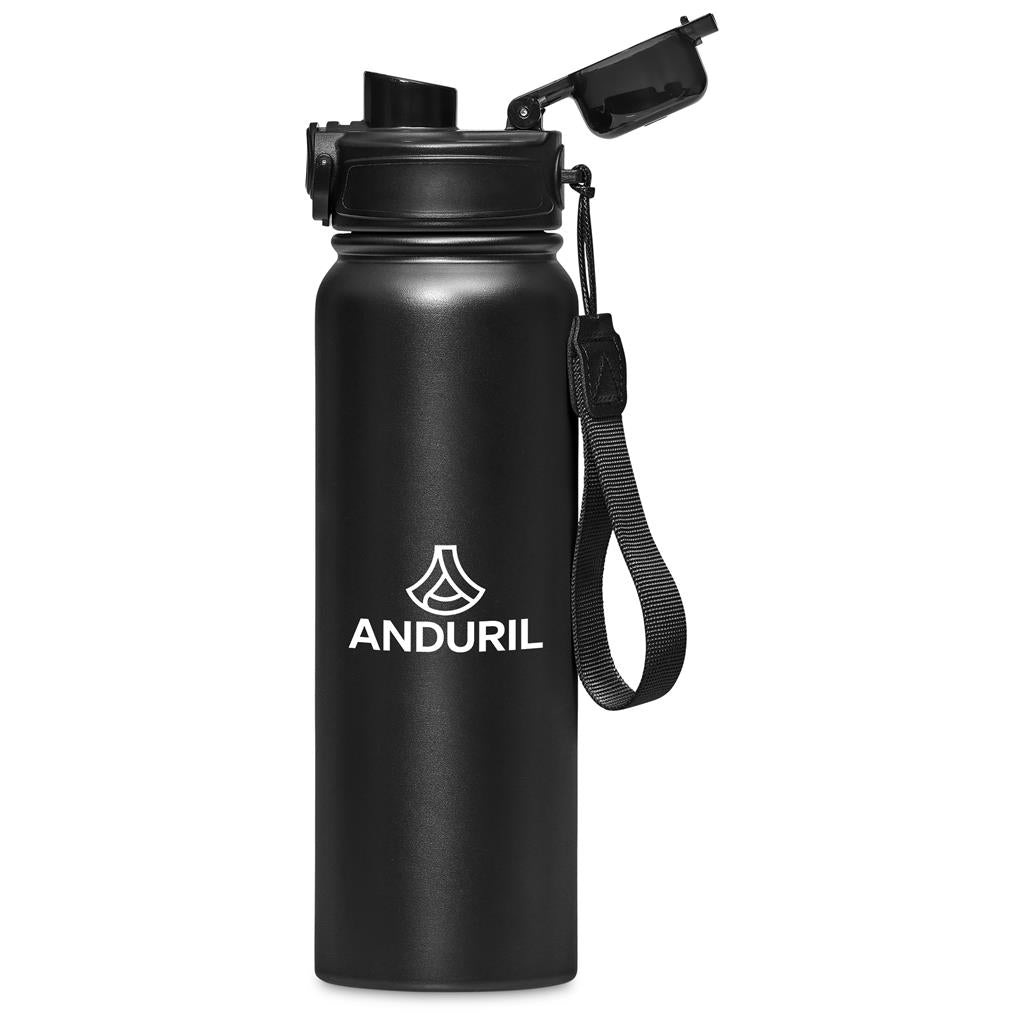 Altitude Navarro Stainless Steel Vacuum Water Bottle – 750ml Mirelle Leather and Lifestyle