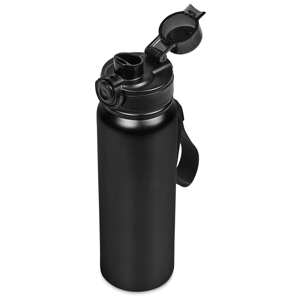 Altitude Navarro Stainless Steel Vacuum Water Bottle – 750ml Mirelle Leather and Lifestyle