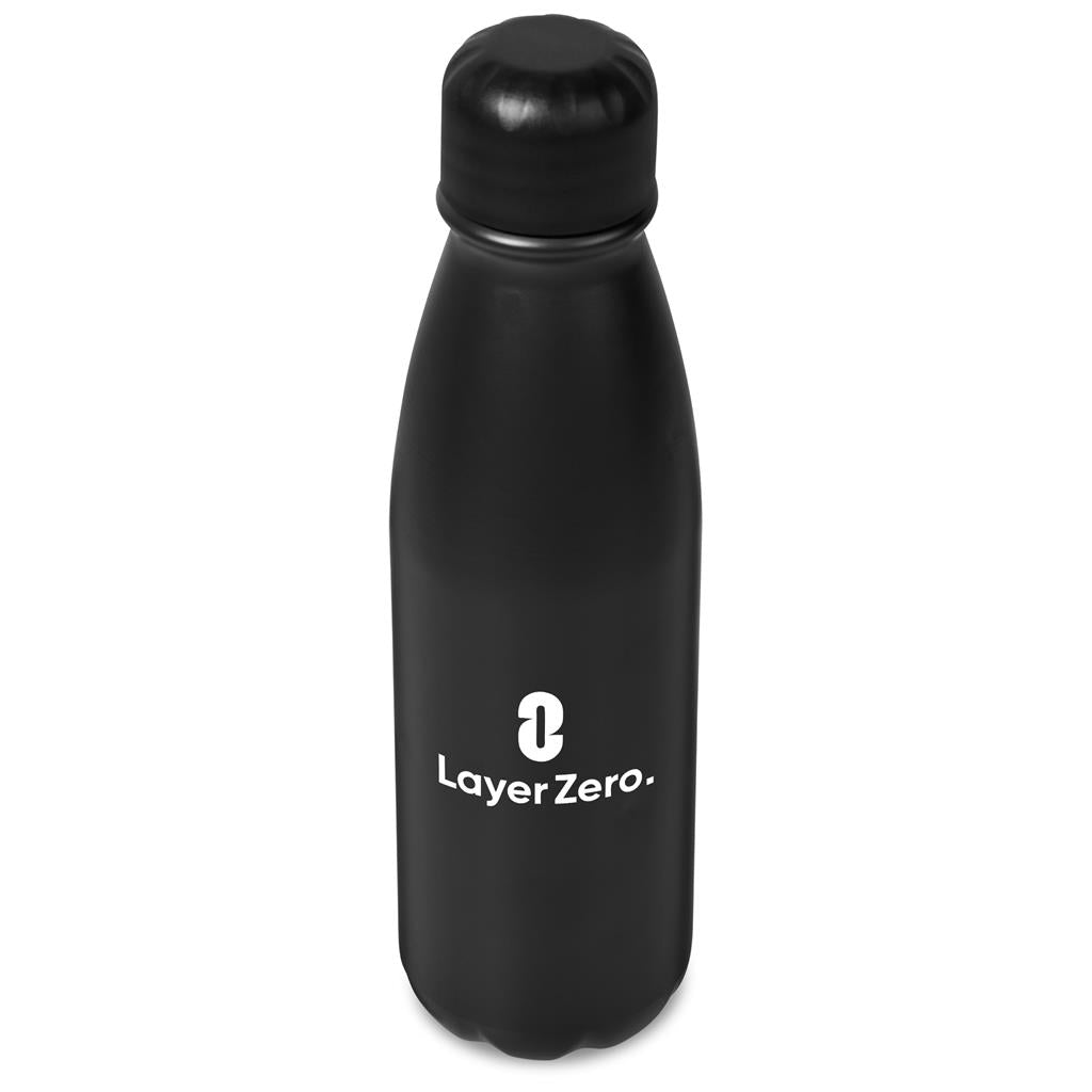 Altitude Nevaeh Aluminium Water Bottle - 600ml Mirelle Leather and Lifestyle