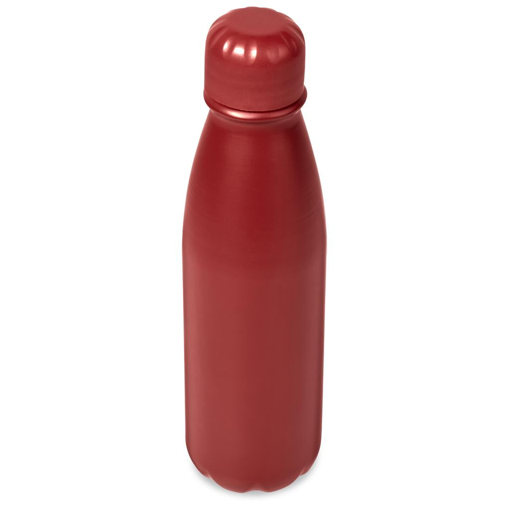 Altitude Nevaeh Aluminium Water Bottle - 600ml Mirelle Leather and Lifestyle
