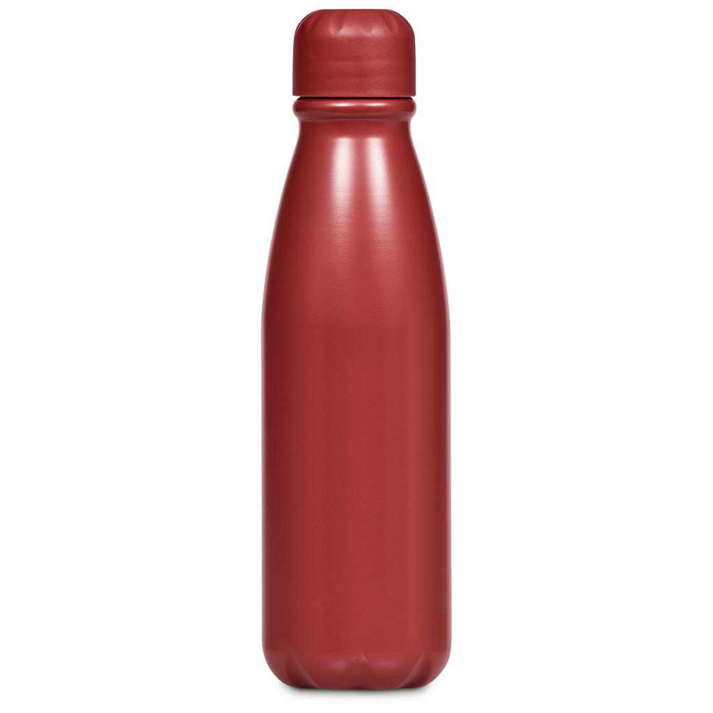 Altitude Nevaeh Aluminium Water Bottle - 600ml Mirelle Leather and Lifestyle