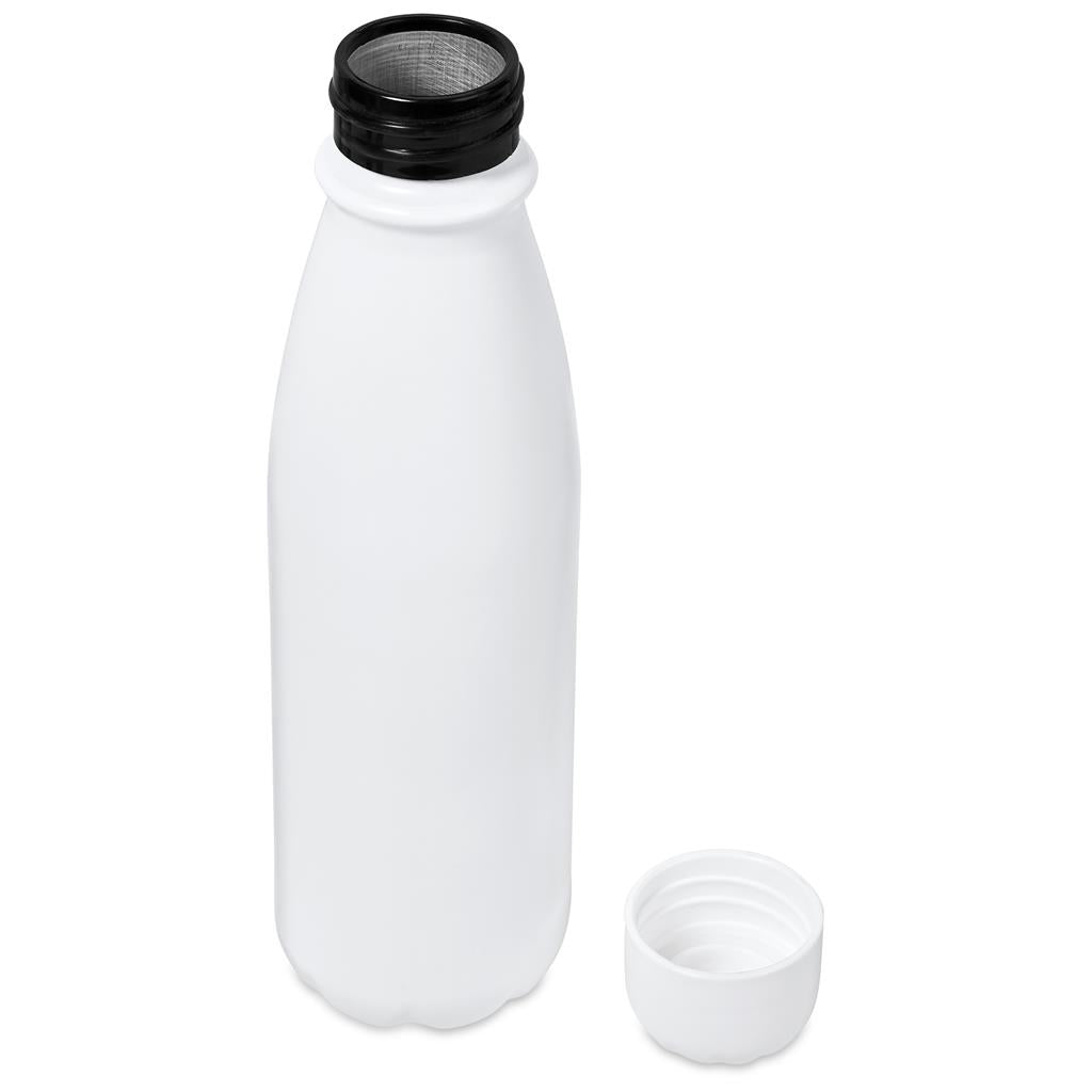 Altitude Nevaeh Aluminium Water Bottle - 600ml Mirelle Leather and Lifestyle