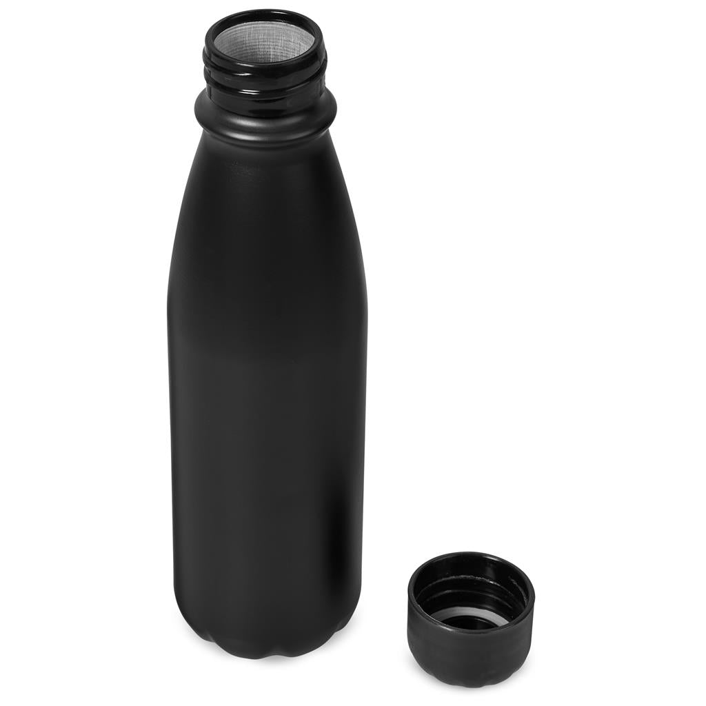 Altitude Nevaeh Aluminium Water Bottle - 600ml Mirelle Leather and Lifestyle