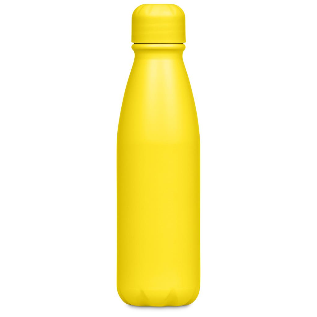 Altitude Nevaeh Aluminium Water Bottle - 600ml Mirelle Leather and Lifestyle
