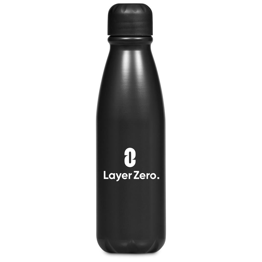 Altitude Nevaeh Aluminium Water Bottle - 600ml Mirelle Leather and Lifestyle