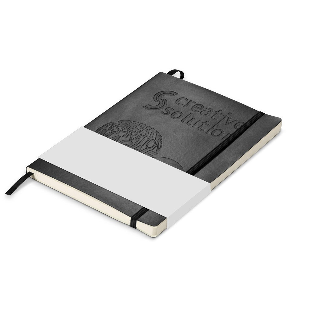 Altitude Newport Maxi Soft Cover Notebook Mirelle Leather and Lifestyle