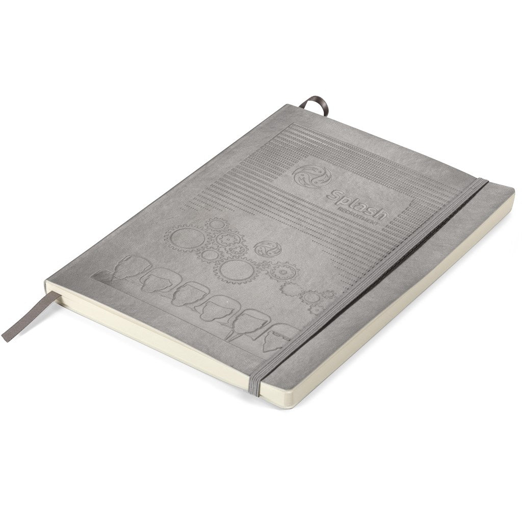 Altitude Newport Maxi Soft Cover Notebook Mirelle Leather and Lifestyle