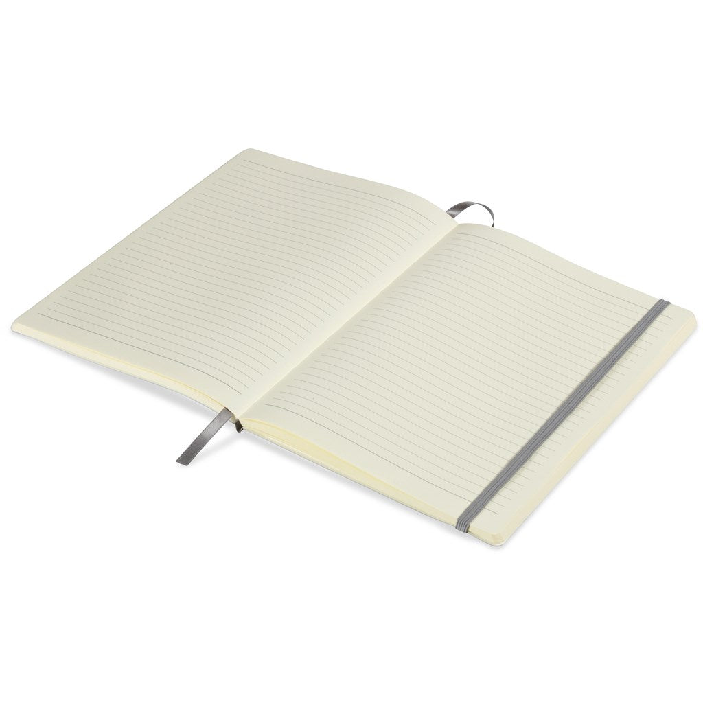Altitude Newport Maxi Soft Cover Notebook Mirelle Leather and Lifestyle