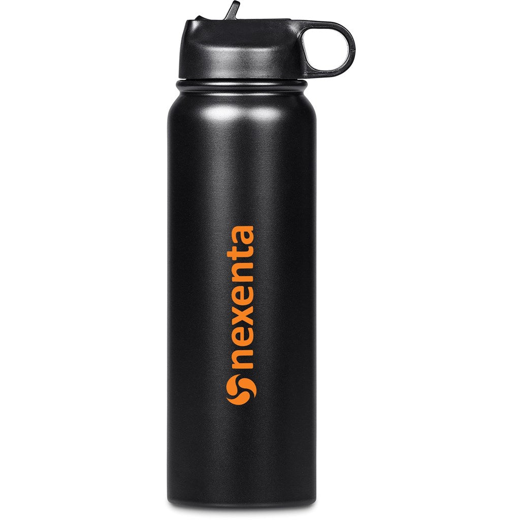 Altitude Nilmar Stainless Steel Vacuum Water Bottle – 750ml Mirelle Leather and Lifestyle
